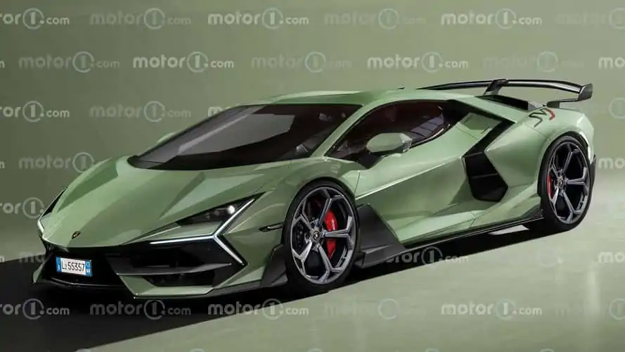 Lamborghini-Revuelto-SV