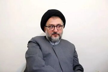 عکس قدیمی از برادر سیدمحمد خاتمی و ابطحی