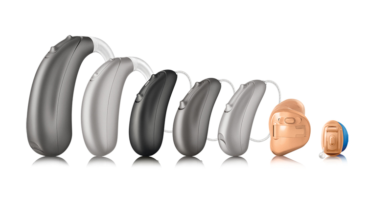 سمعک یونیترن