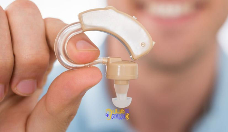 کلینیک دانیال