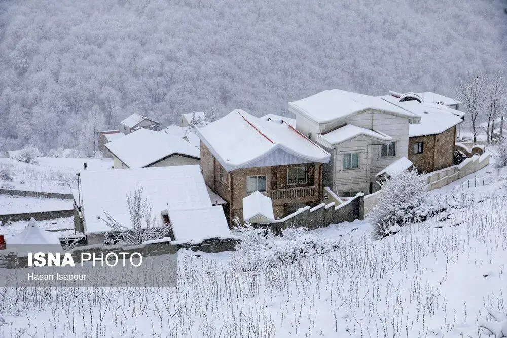 برف+در+سوادکوه (2)