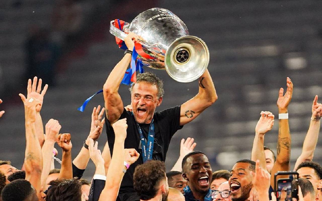 How-Did-Luis-Enrique-and-PSG-Fans-Honour-Coachs-Daughter-Xana-After-Champions-League-Win