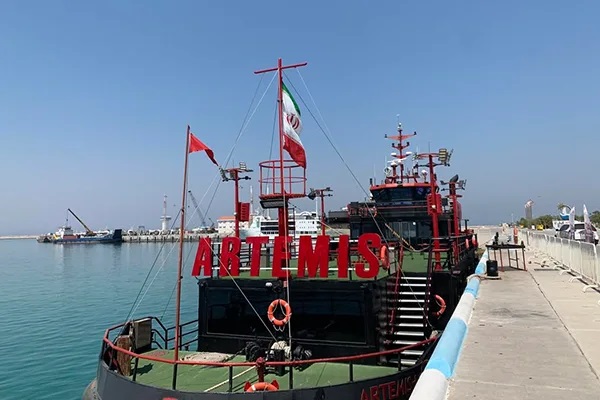 artemis-plus-ship-in-kish