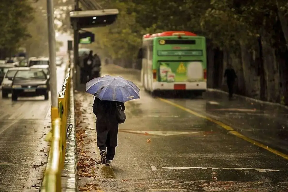 آب+و+هوای+ایران