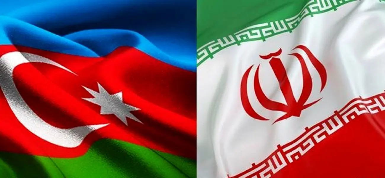 ایران+آذربایجان