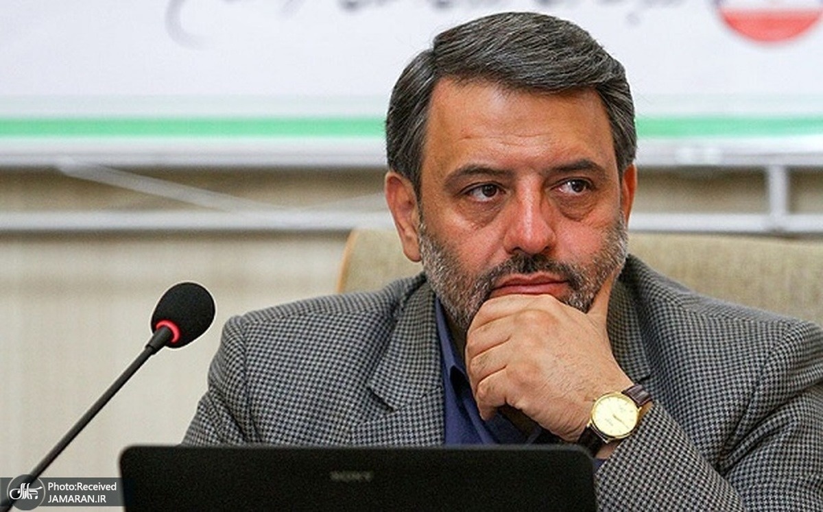 شهردار-اهواز