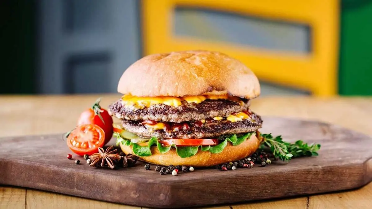 how-make-resturant-burger