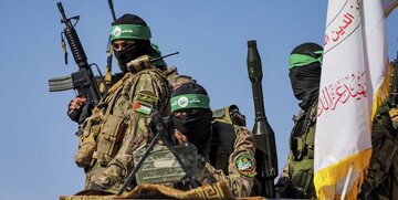 موافقت حماس با طرح آتش‌بسِ جدید آمریکا 