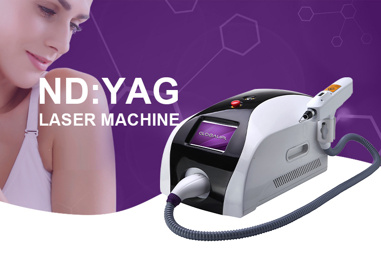 چه دستگاهی برای لیزر موهای زائد پوست های تیره مناسب است؟