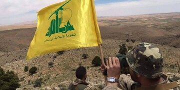 بیانیه حزب‌الله درباره حمله موشکی به اسرائیل