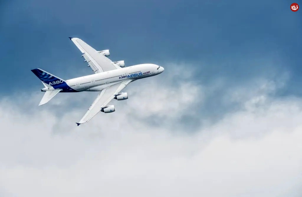 ایرباس+A380