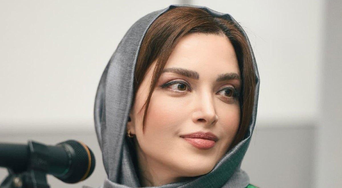 بهنوش-طباطبایی-در-۲۳-سالگی-اش-2