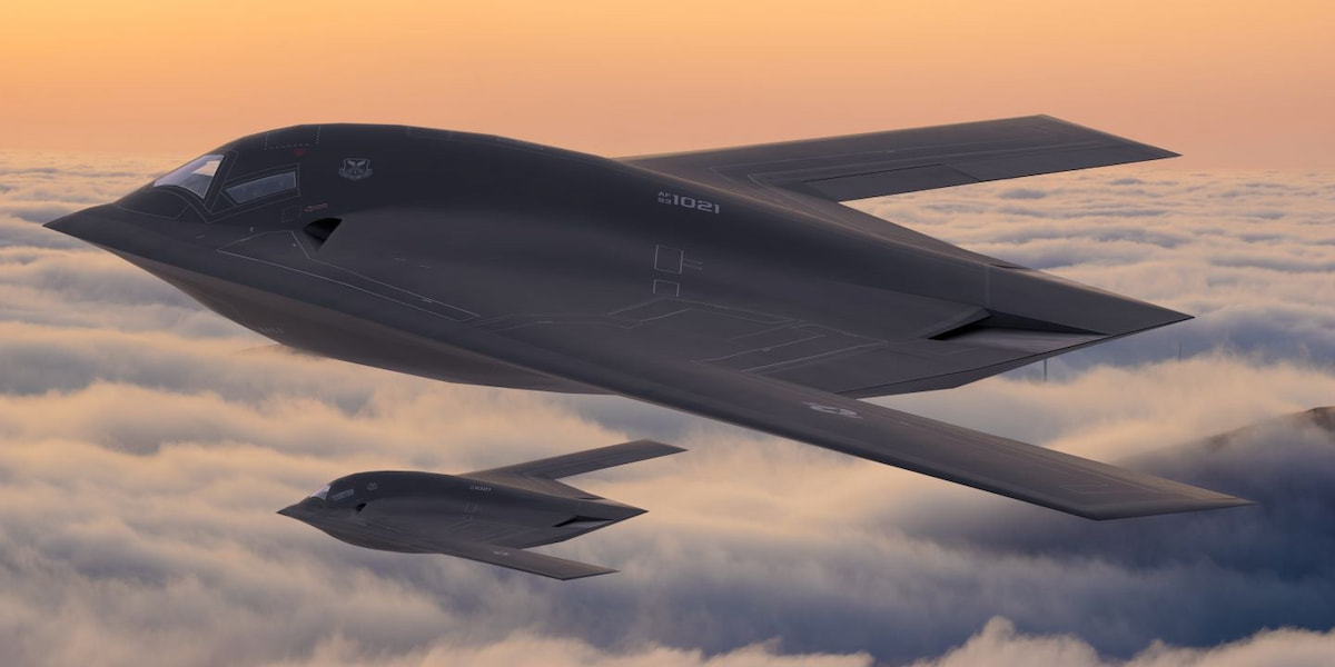 Downing-of-a-US-B-21-bomber-5
