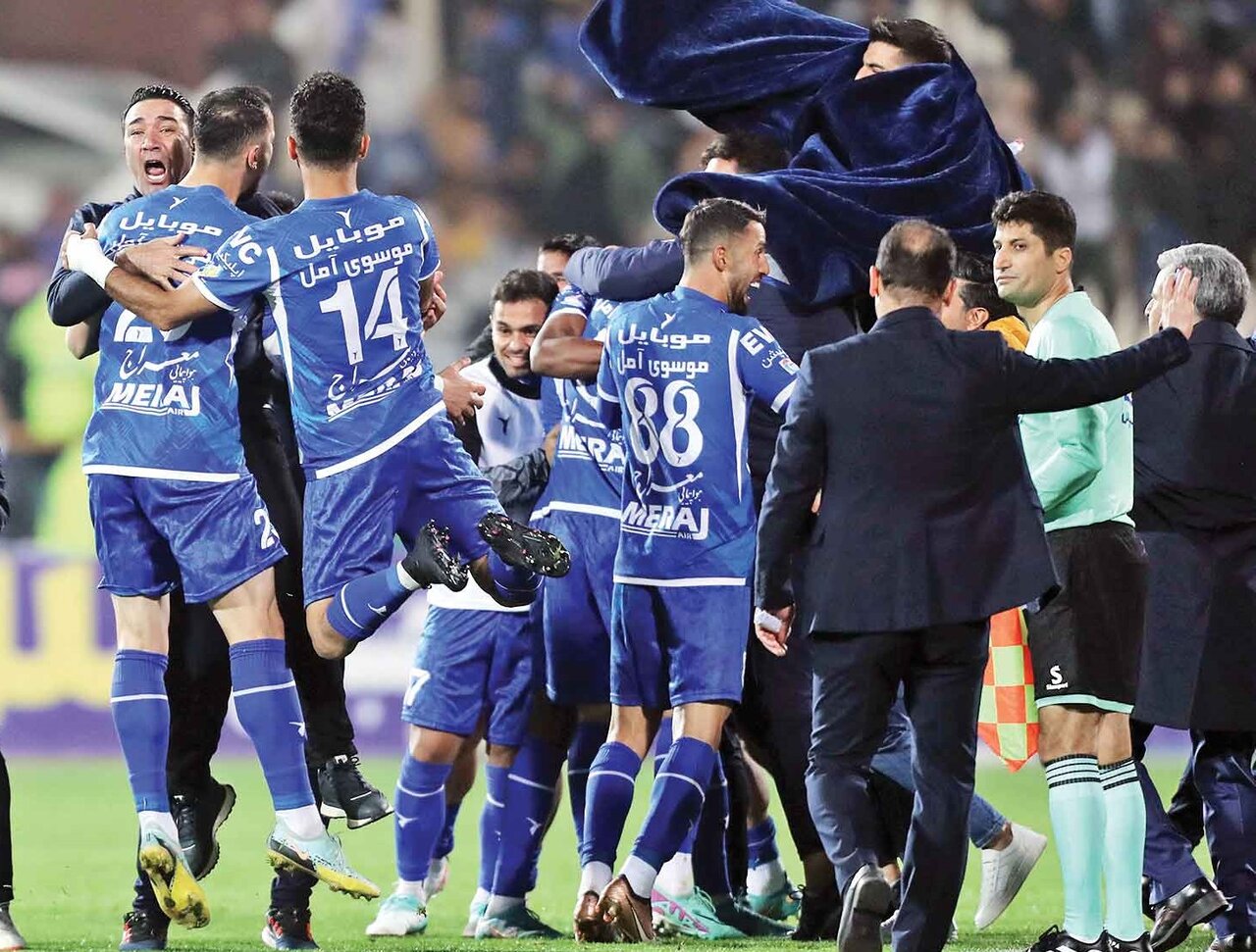 اصرار شدید نکونام به جذب این ۳ نفر