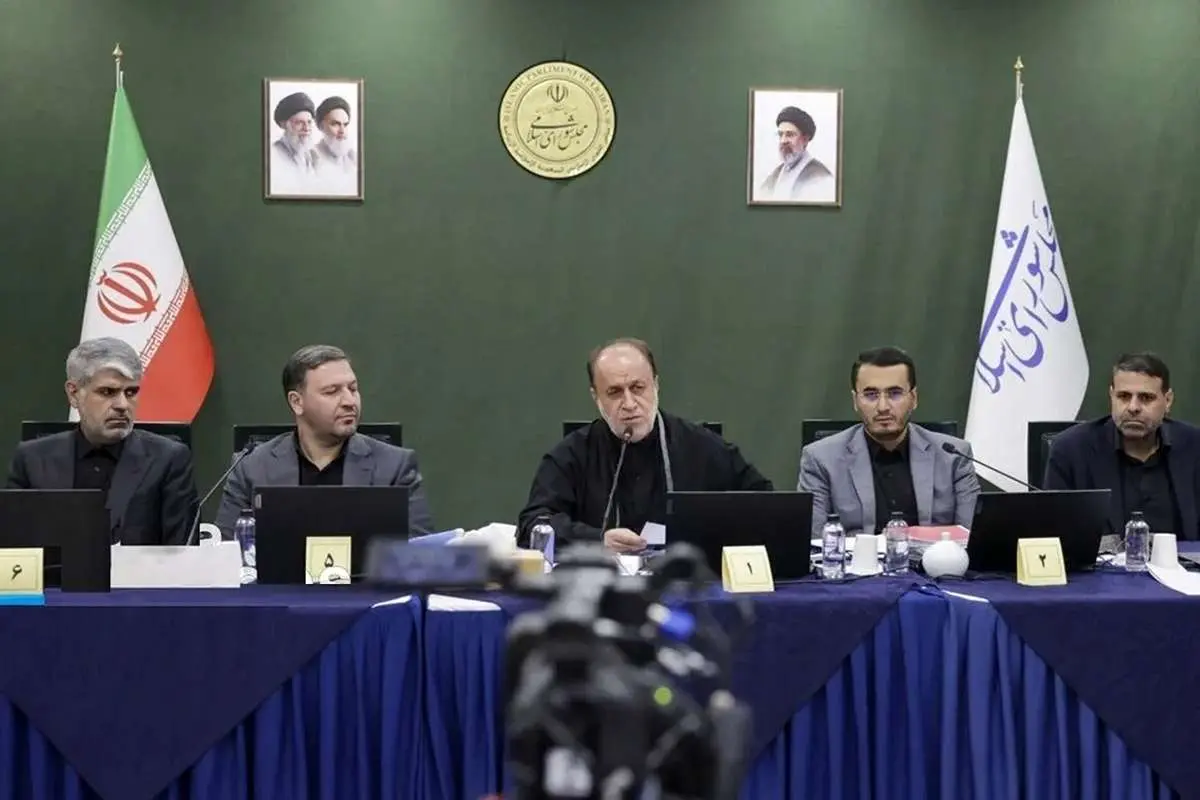 طرح جنجالی مجلس برای مقابله با نفوذ تصویب شد