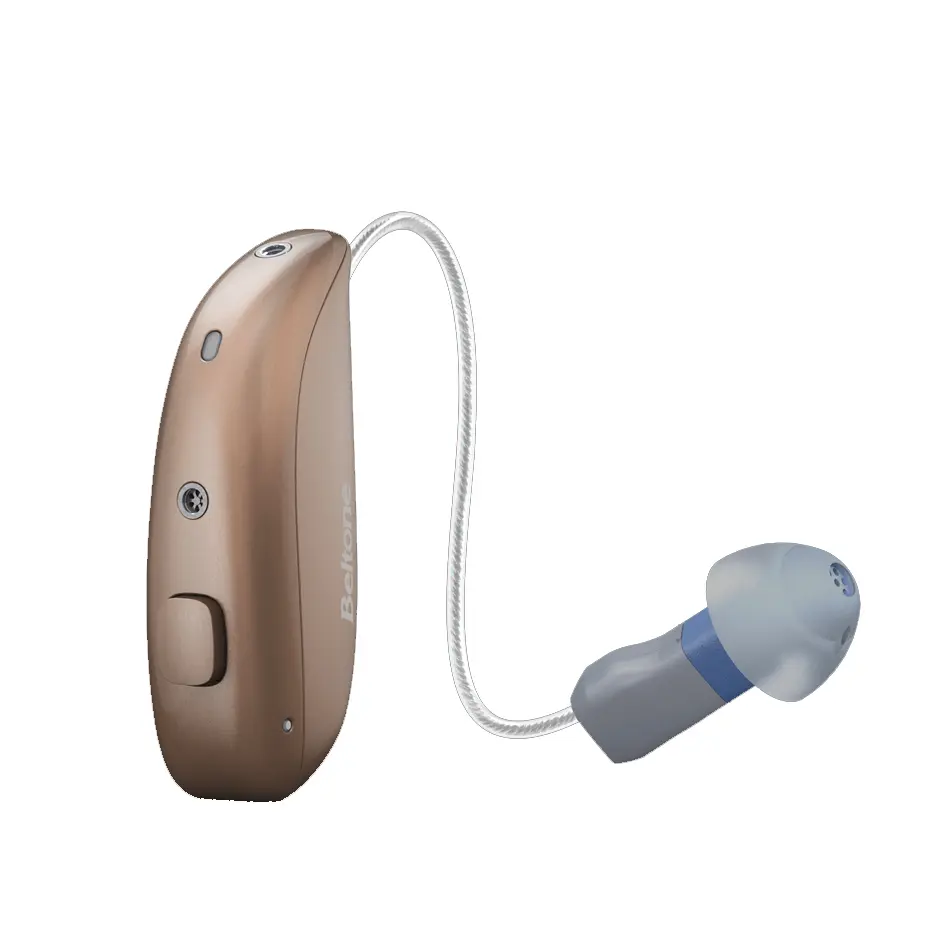 برند سمعک بریلو (Beltone)