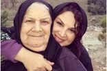 ویدئوی تلخی از مادر شهره سلطانی که اشک‌هایمان را جاری کرد