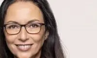 موفقیت بزرگ زن ایرانی‌تبار در آلمان