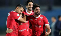 ابهام بزرگ در مورد خط دفاع پرسپولیس مقابل تراکتور
