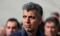 توضیح فردوسی‌پور درباره دلیل بغل‌کردن مادر ملیکا
