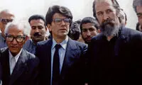 داستان دست رد شجریان به سینه مسعود رجوی