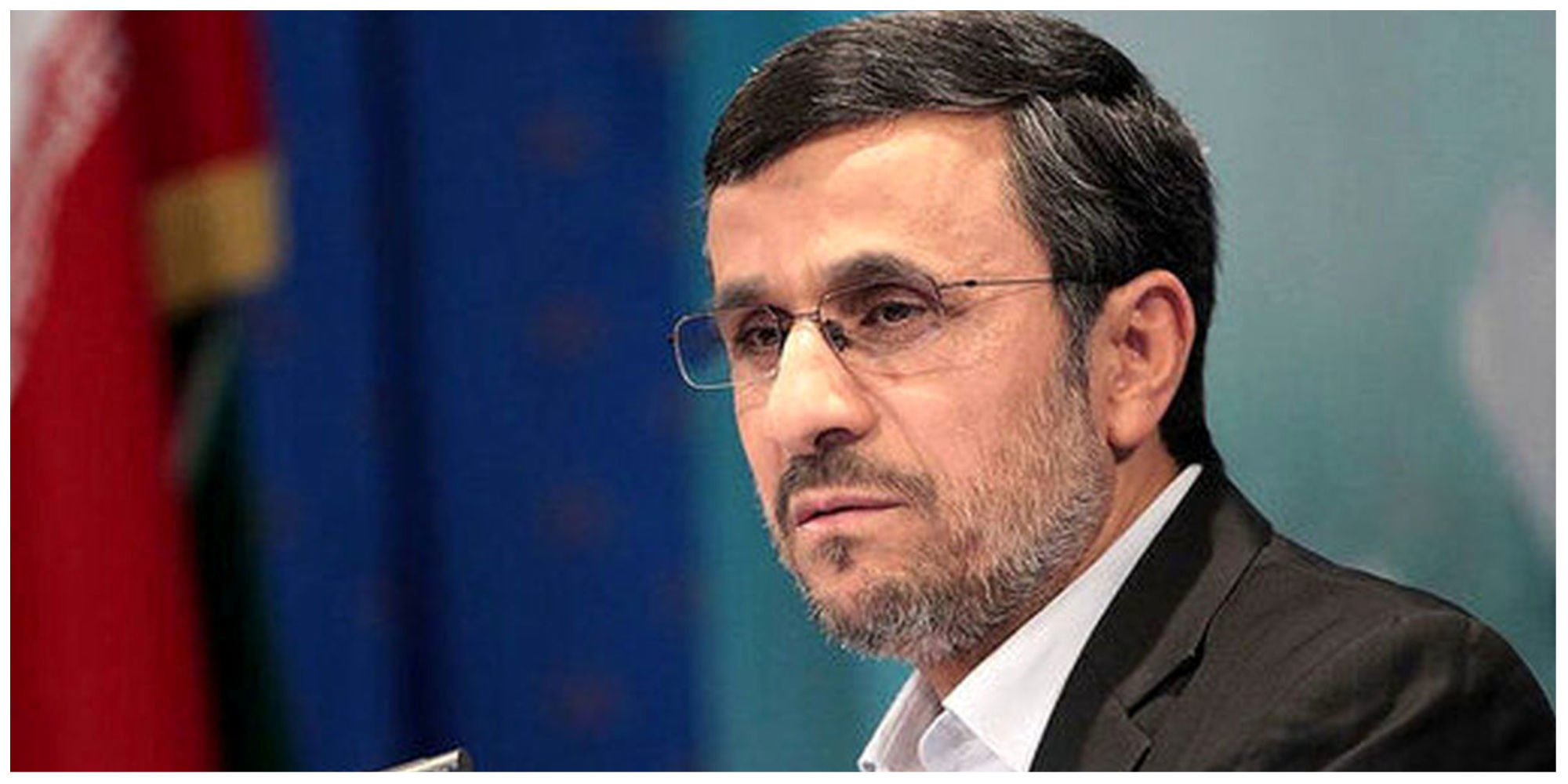 احمدی نژاد با این رفتارش دوستان نزدیکش را هم شرمنده کرد!
