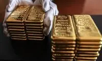 امروز چقدر شمش طلا فروش رفت؟