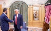 گزارش اکسیوس درمورد درخواست نتانیاهو از ترامپ