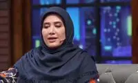 معجزه بزرگ زندگی خانم مجری معروف فاش شد 