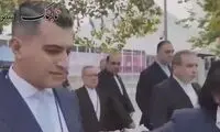 بی‌محلی عراقچی به خبرنگار ایران اینترنشنال