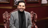 عکس‌های بعید و واقعی احسان علیخانی! 