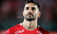 خطر از بیخ گوش میلاد محمدی گذشت! 