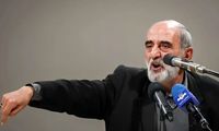 شریعتمداری: حق ندارید لایحه فضای مجازی را پس بگیرید