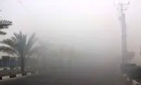 پدیده «سونای بخار» در جزیره کیش