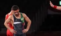 شکست سنگین نایب قهرمان جهان برابر کره شمالی
