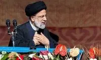 تصویری منتسب به برادر ناتنی ابراهیم رئیسی