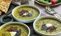 طرز تهیه آش بلغور؛ مخصوص روز‌های سرد زمستان