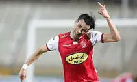 پیشنهاد سنگین برای گلزن پرسپولیس در دربی