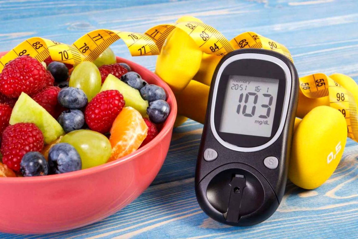   ۸ میوه تابستانی مخصوص افراد دیابتی 