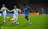 ملی‌پوش فوتبال ایران در سانحه رانندگی درگذشت