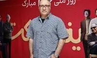 میرکریمی از «یک حبه قند» و آخرین وضعیت ساخت رئیسعلی دلواری گفت