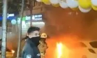 ویدئویی جدید از حادثه مرگبار در استانبول