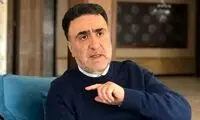 تاج‌زاده راهی بیمارستان شد 