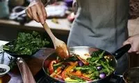 هشدار مهم به زنانی که رژیم‌ گیاه‌خواری دارند