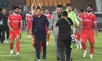 بازیکنان پرسپولیس عمدا برای هاشمیان بازی نمی‌کردند!