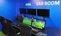 خروج شبانه داور ویدیویی به مقصد ‌پرسپولیس!