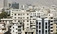 در کل کشور 10 خانه خالی مالیات پرداخت می‌کنند! 