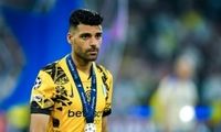 طارمی، شتاب اینتر برای خرید ستاره پارما را بیشتر کرد!