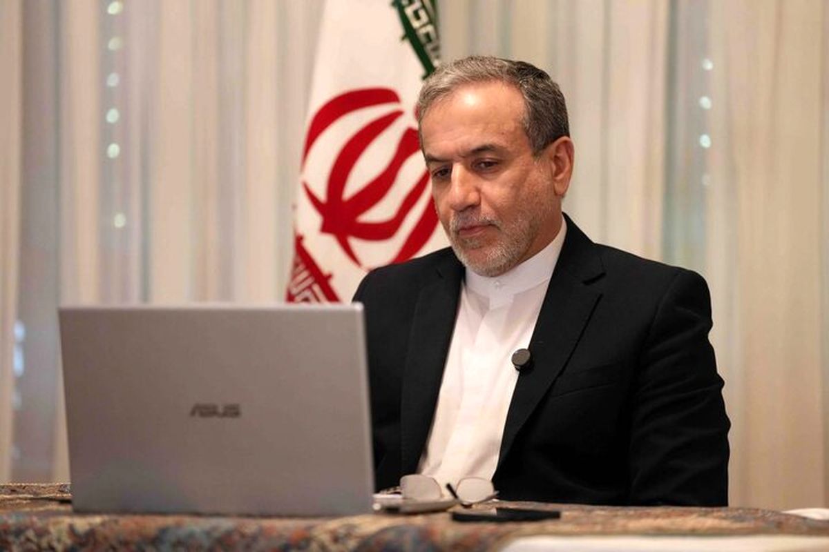   واکنش عراقچی به سنگ‌اندازی‌های نتانیاهو 