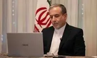 واکنش عراقچی به سنگ‌اندازی‌های نتانیاهو
